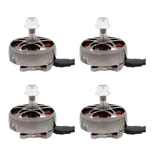 THINCAN 1300kV Bürstenlose Drohnen Motoren Mit Verlängerter Flugzeit Für Fernbedienungsquadcopter Multirotor Motoren 4pcs THINCAN 1300kV Bürstenlose Drohnen Motoren Mit Verlängerter Flugzeit Für Fernbedienungsquadcopter Multirotor Motoren 4pcs von THINCAN