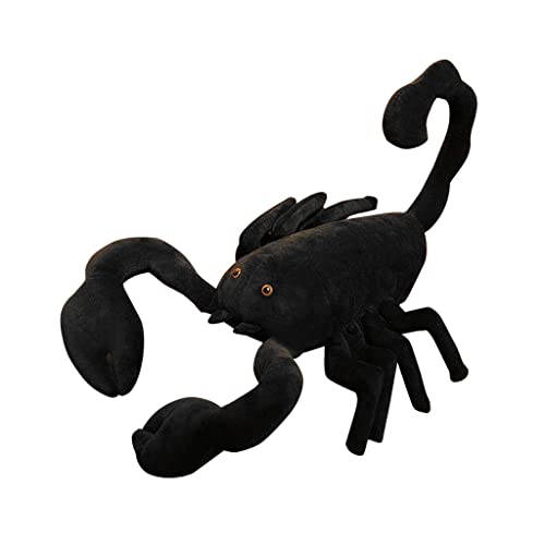 THINCAN 18/39in Plüsch Skorpion Ausgestopftes Kissen Spielzeug Weichkomfort Weiche Dekoration Für Doll Home Decor House Acces von THINCAN