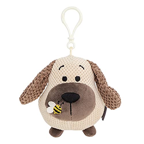 THINCAN 1pcs Süße Kleine Cartoon Plüschspielzeug Für Puppenschlüsselkettenanhänger Schultasche Cartoon Für Puppenspielzeug Für Familiendekoration THINCAN 1pcs Süße Kleine Cartoon Plüschspielzeug Für Puppenschlüsselkettenanhänger Schultasche Cartoon Für Puppenspielzeug Für Familiendekoration von THINCAN