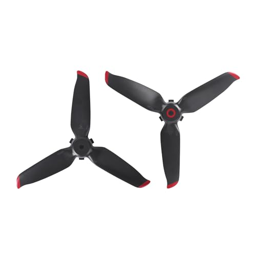 THINCAN 2pcs Hohe Leistungen Rennfahrer Optimierte Performances Quadcopter Accessoires THINCAN 2pcs Hohe Leistungen Rennfahrer Optimierte Performances Quadcopter Accessoires von THINCAN