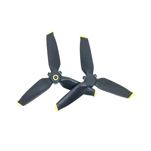 THINCAN 2pcs Hohe Leistungen Rennfahrer Optimierte Performances Quadcopter Accessoires THINCAN 2pcs Hohe Leistungen Rennfahrer Optimierte Performances Quadcopter Accessoires von THINCAN