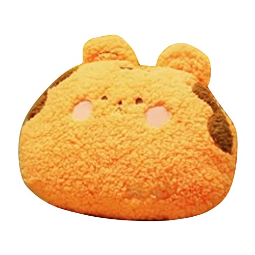 THINCAN 35 Cm/13.78in Stofftieranime Für Puppenzubehör Baby Room Decoration Plüsch Für Puppengefahr THINCAN 35 Cm/13.78in Stofftieranime Für Puppenzubehör Baby Room Decoration Plüsch Für Puppengefahr von THINCAN