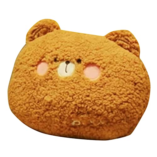 THINCAN 35 Cm/13.78in Stofftieranime Für Puppenzubehör Baby Room Decoration Plüsch Für Puppengefahr THINCAN 35 Cm/13.78in Stofftieranime Für Puppenzubehör Baby Room Decoration Plüsch Für Puppengefahr von THINCAN