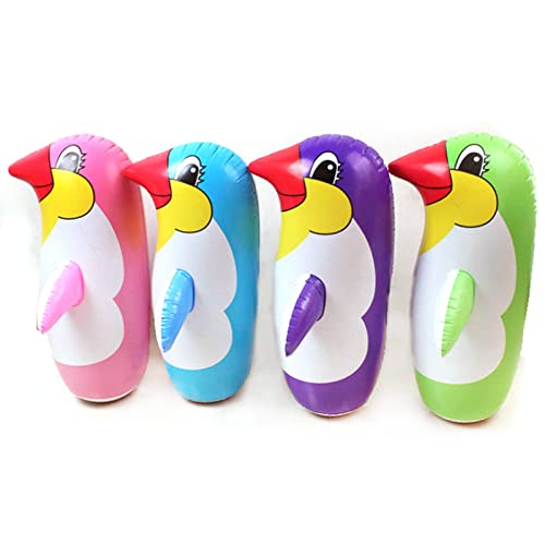 THINCAN 36 Cm/45 Cm/70 cm PVC Aufblasbares Spielzeug Für Kreatives Lebensechter Cartoon Für Kinder Kindergeschenke Schwimmbad Be THINCAN 36 Cm/45 Cm/70 cm PVC Aufblasbares Spielzeug Für Kreatives Lebensechter Cartoon Für Kinder Kindergeschenke Schwimmbad Be von THINCAN