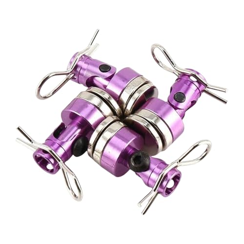 THINCAN 4pcs Robuste Metallmagnet Autoschalen Stützpfosten Heimlich Schnelles Anhang Tragbares Zubehör Für Fahrzeugsicherheit THINCAN 4pcs Robuste Metallmagnet Autoschalen Stützpfosten Heimlich Schnelles Anhang Tragbares Zubehör Für Fahrzeugsicherheit von THINCAN