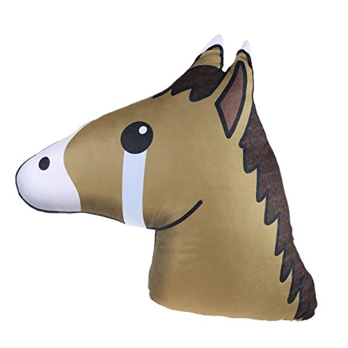 THINCAN 50 cm Lustiger Sand Skulptur Plüsch Spielzeug PP Baumwollgefüllte Für Puppen Cusch THINCAN 50 cm Lustiger Sand Skulptur Plüsch Spielzeug PP Baumwollgefüllte Für Puppen Cusch von THINCAN