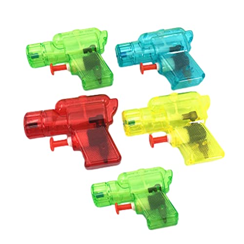 THINCAN 5pcs/festgelegte Wasserpistolen Wasserkrümmung Für Kinder THINCAN 5pcs/festgelegte Wasserpistolen Wasserkrümmung Für Kinder von THINCAN