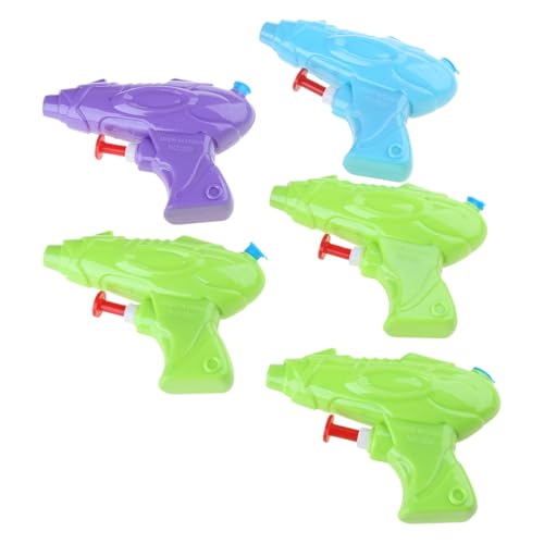 THINCAN 5pcs/festgelegte Wasserpistolen Wasserkrümmung Für Kinder THINCAN 5pcs/festgelegte Wasserpistolen Wasserkrümmung Für Kinder von THINCAN