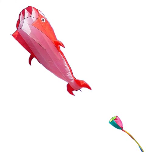 THINCAN 86.6x43.3 Software Dolphin Kite Kinder Outdoor Übungsspielzeug Tragbares Unterhaltung Geschenk Outdoor Game Training THINCAN 86.6x43.3 Software Dolphin Kite Kinder Outdoor Übungsspielzeug Tragbares Unterhaltung Geschenk Outdoor Game Training von THINCAN