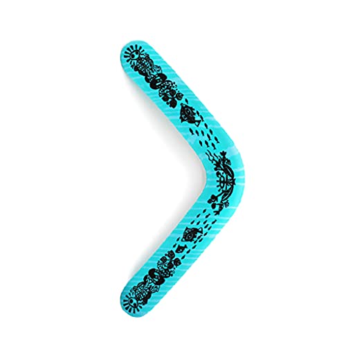 THINCAN 8in V Shape Boomerangs Mit Runden Kantenverletzung Kostenloser Strandspielzeug Freien Aktivitäten Interaktives Geschenk Für Kleinkind THINCAN 8in V Shape Boomerangs Mit Runden Kantenverletzung Kostenloser Strandspielzeug Freien Aktivitäten Interaktives Geschenk Für Kleinkind von THINCAN
