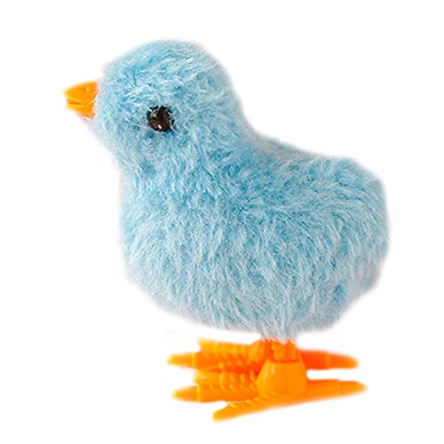 THINCAN 9cm Frühlingsspielzeug Windup Chick/Hasen Tierspielzeug Party Geschenk Interaktiver Neuheit Tischspielzeug Figur Für Kleinkindgeschenke Füllung THINCAN 9cm Frühlingsspielzeug Windup Chick/Hasen Tierspielzeug Party Geschenk Interaktiver Neuheit Tischspielzeug Figur Für Kleinkindgeschenke Füllung von THINCAN