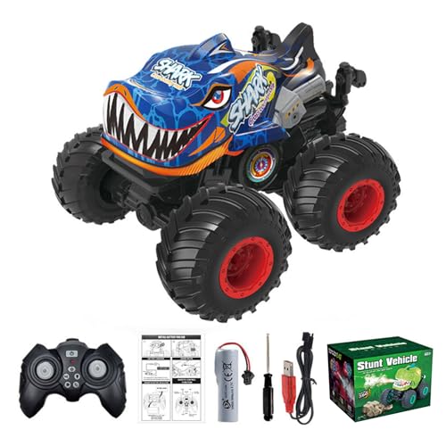THINCAN Alle Terrains Fernbedienung Pickup Auto Spielzeug Aufrechnungen Autospiel Fahrzeug Stunt Sprühwagen Erwachsene Outdoor Spielzeug THINCAN Alle Terrains Fernbedienung Pickup Auto Spielzeug Aufrechnungen Autospiel Fahrzeug Stunt Sprühwagen Erwachsene Outdoor Spielzeug von THINCAN