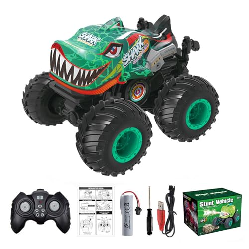 THINCAN Alle Terrains Fernbedienung Pickup Auto Spielzeug Aufrechnungen Autospiel Fahrzeug Stunt Sprühwagen Erwachsene Outdoor Spielzeug THINCAN Alle Terrains Fernbedienung Pickup Auto Spielzeug Aufrechnungen Autospiel Fahrzeug Stunt Sprühwagen Erwachsene Outdoor Spielzeug von THINCAN