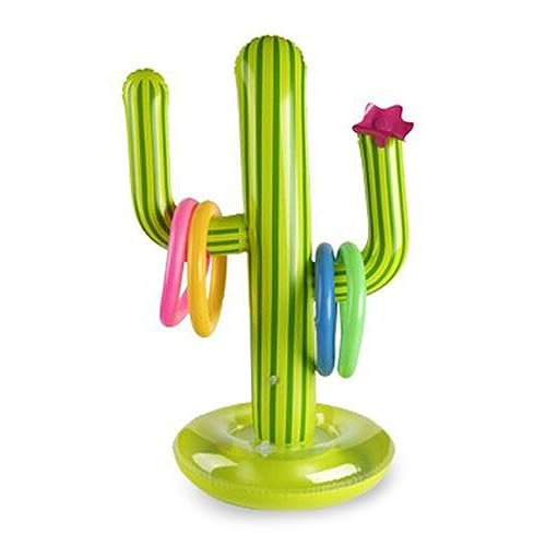 THINCAN Aufblasbarer Freien Spiele Pool Float Wasserspielzeug Aufblasbarer Pool Float Realistic Wurf Spiel Für Sea THINCAN Aufblasbarer Freien Spiele Pool Float Wasserspielzeug Aufblasbarer Pool Float Realistic Wurf Spiel Für Sea von THINCAN