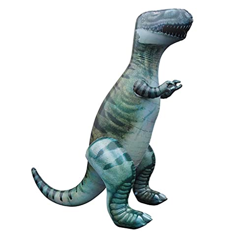 THINCAN Aufblasbares Spielzeug Freien Für Kinder Erwachsene Kinder Spritzen Dinosauriermodell Spielzeug Wasserspray Dinosaurier Wasser Spielzeugspielzeugspiel THINCAN Aufblasbares Spielzeug Freien Für Kinder Erwachsene Kinder Spritzen Dinosauriermodell Spielzeug Wasserspray Dinosaurier Wasser Spielzeugspielzeugspiel von THINCAN