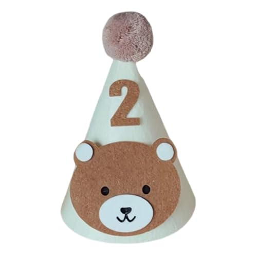 THINCAN Baby Party Weiche Und Komfortable Duschparty Hüte Säuglinge Number Kopfspeise Photoshoots Requisiten Für Besonderen THINCAN Baby Party Weiche Und Komfortable Duschparty Hüte Säuglinge Number Kopfspeise Photoshoots Requisiten Für Besonderen von THINCAN