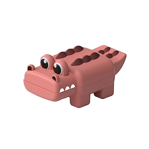 THINCAN Bad Spielzeug Für Säuglinge Bad Linderung Langeweile Spielzeug Geschenke Badezimmerbad Für Zeitlieferungen Schweben Für Crocod THINCAN Bad Spielzeug Für Säuglinge Bad Linderung Langeweile Spielzeug Geschenke Badezimmerbad Für Zeitlieferungen Schweben Für Crocod von THINCAN