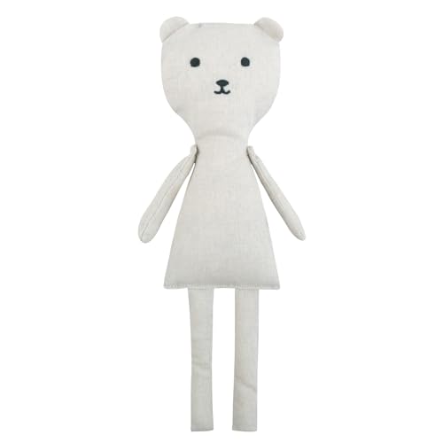 THINCAN Bärenpuppe Dress Up Kleidung Khaki Hosen Pullover Gefülltes Outfit Dress Up Kleidung Plüsch Tiere Gefülltes Spielzeug THINCAN Bärenpuppe Dress Up Kleidung Khaki Hosen Pullover Gefülltes Outfit Dress Up Kleidung Plüsch Tiere Gefülltes Spielzeug von THINCAN