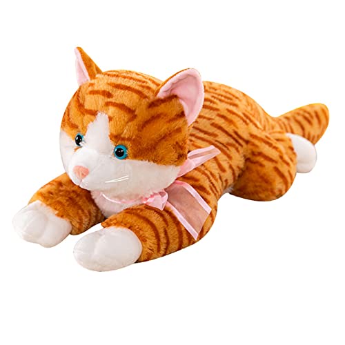 THINCAN Baumwolle Gefüllt Für Puppenbaby Geschenke Kleinbett Nickerchen Dekoration Für Puppenkissen Umarmungen Plüsch Cartoon Design Food Grade THINCAN Baumwolle Gefüllt Für Puppenbaby Geschenke Kleinbett Nickerchen Dekoration Für Puppenkissen Umarmungen Plüsch Cartoon Design Food Grade von THINCAN
