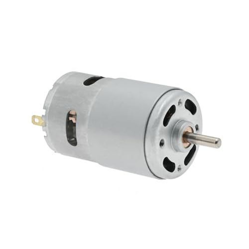 THINCAN Bootszubehör 40mm Strahlpumpe Wasser Thruster Propeller Pusher & 775 Motor Für Fernbedienungsgeschwindigkeitsboote THINCAN Bootszubehör 40mm Strahlpumpe Wasser Thruster Propeller Pusher & 775 Motor Für Fernbedienungsgeschwindigkeitsboote von THINCAN