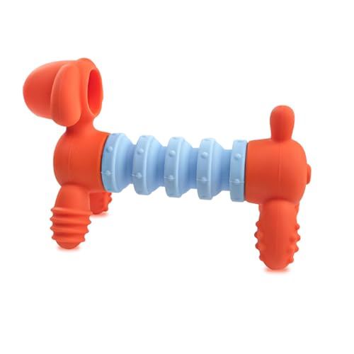 THINCAN Buntes Wasser Squirter Spielzeug Für Kinder Badepool Spielen Weich von THINCAN