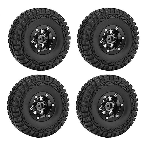 THINCAN Car Crawler 1/10 Accessoires Reifen Metallrad Rand Für Abgelegene Auto Upgrade Kletterwagenautos Dekorative Lieferungen THINCAN Car Crawler 1/10 Accessoires Reifen Metallrad Rand Für Abgelegene Auto Upgrade Kletterwagenautos Dekorative Lieferungen von THINCAN
