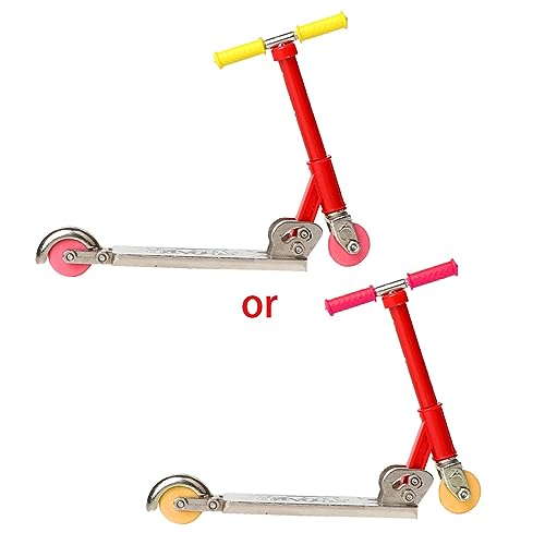 THINCAN Die Cast Legierung Finger Scooter Stunt Finger Board Kits Finger Sport Desktop Spielzeug Für Jungen Mädchen Spaß Geburtstagsgeschenk THINCAN Die Cast Legierung Finger Scooter Stunt Finger Board Kits Finger Sport Desktop Spielzeug Für Jungen Mädchen Spaß Geburtstagsgeschenk von THINCAN