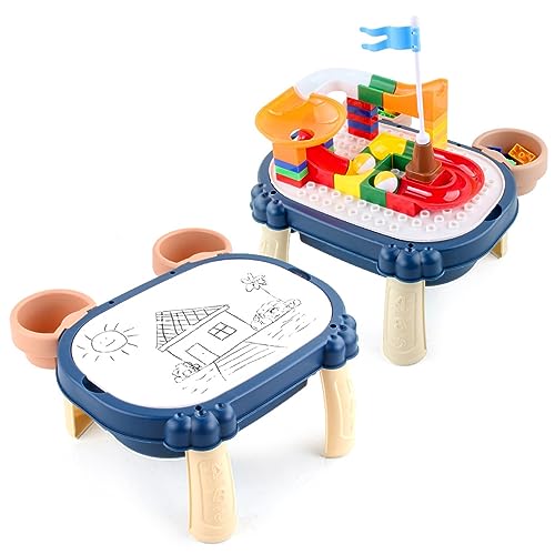 THINCAN Dinosaurierprojektion Toy Desk Für W/Bunte Markierungen Zeichnen des Interaktiven Bildungsspielzeugs Vorschulparty Supp von THINCAN