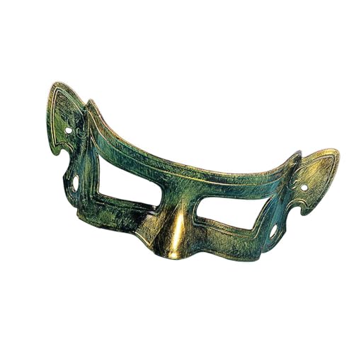 THINCAN Drei Sterne Hügel Themen Cosplay Maske Halbe Gesichtsmaske Halloween Dress Up Outfits Accessoire Für Frauen Männer Cosplay THINCAN Drei Sterne Hügel Themen Cosplay Maske Halbe Gesichtsmaske Halloween Dress Up Outfits Accessoire Für Frauen Männer Cosplay von THINCAN