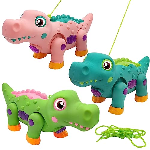 THINCAN Elektrische Universelle Leuchtende Niedliche Krokodilform Spielzeugauto Auto Musik LEGING Kinder Spielzeug Jungen Mädchen Geburtstagsgeschenke THINCAN Elektrische Universelle Leuchtende Niedliche Krokodilform Spielzeugauto Auto Musik LEGING Kinder Spielzeug Jungen Mädchen Geburtstagsgeschenke von THINCAN