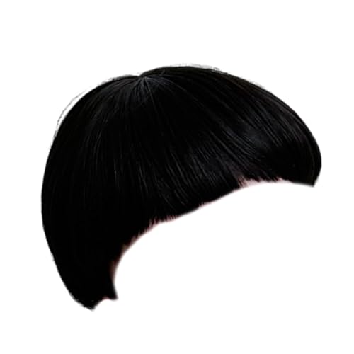THINCAN Entzückender Pilzkopf Baby Haarteil Für Jungen Mädchen Weich Bequeme Cosplay Kopfbedeckung Für Fotografie Requisiten THINCAN Entzückender Pilzkopf Baby Haarteil Für Jungen Mädchen Weich Bequeme Cosplay Kopfbedeckung Für Fotografie Requisiten von THINCAN