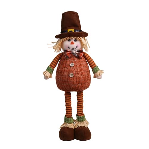 THINCAN Ernte Plüschpuppen Ernte Dekorative Carnivals Handgefertigtes Puppen Plüschkinder Kinder Geschenk von THINCAN