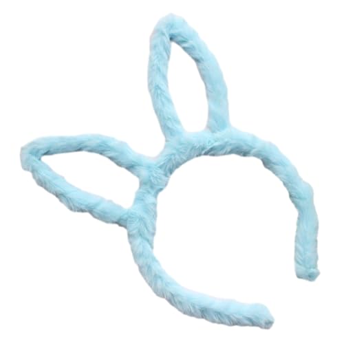 THINCAN Erwachsene Teenager Süße Weihnachts Kaninchen Ohrform Stirnband Plüsch Hair Hoop Make Up Live Broadcast Cosplay Party Kopfbedeckungen THINCAN Erwachsene Teenager Süße Weihnachts Kaninchen Ohrform Stirnband Plüsch Hair Hoop Make Up Live Broadcast Cosplay Party Kopfbedeckungen von THINCAN