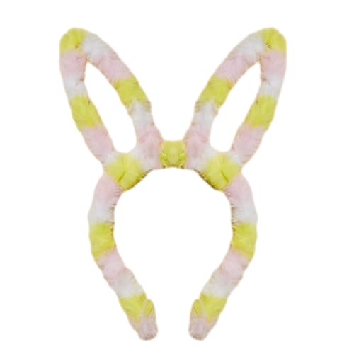 THINCAN Erwachsene Teenager Süße Weihnachts Kaninchen Ohrform Stirnband Plüsch Hair Hoop Make Up Live Broadcast Cosplay Party Kopfbedeckungen THINCAN Erwachsene Teenager Süße Weihnachts Kaninchen Ohrform Stirnband Plüsch Hair Hoop Make Up Live Broadcast Cosplay Party Kopfbedeckungen von THINCAN