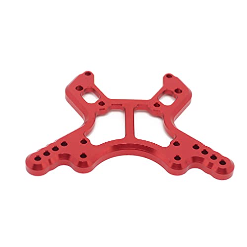 THINCAN Exquisites Front Shock Tower Upgrade Teile Geschenk Für Liebhaber Und Erwachsene Ersatzteile des Automobils Langlebig THINCAN Exquisites Front Shock Tower Upgrade Teile Geschenk Für Liebhaber Und Erwachsene Ersatzteile des Automobils Langlebig von THINCAN