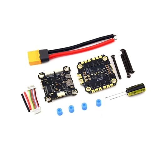 THINCAN F722 Drohnen Flugcontroller Mit 60A ESC Chipbarometer Und Blackboxen Zur Verbesserung des FPV Rennfahrerlebnisses Drohnenzubehör THINCAN F722 Drohnen Flugcontroller Mit 60A ESC Chipbarometer Und Blackboxen Zur Verbesserung des FPV Rennfahrerlebnisses Drohnenzubehör von THINCAN