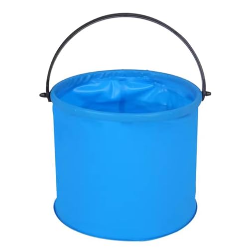 THINCAN Faltbarer Sandspielzeugeimer Mit Leckbasi THINCAN Faltbarer Sandspielzeugeimer Mit Leckbasi von THINCAN