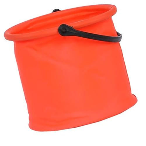 THINCAN Faltbarer Sandspielzeugeimer Mit Leckbasi THINCAN Faltbarer Sandspielzeugeimer Mit Leckbasi von THINCAN