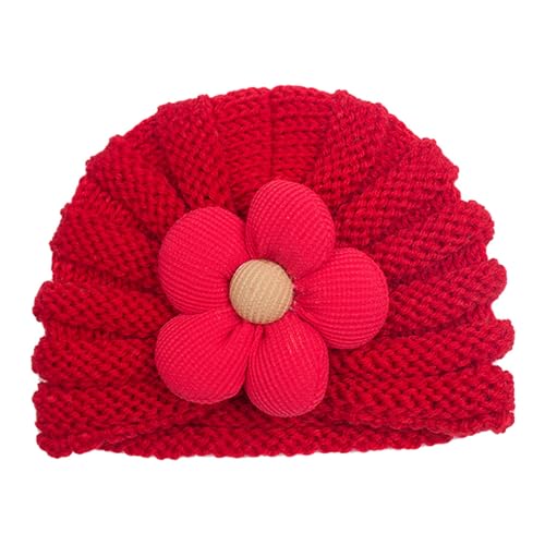 THINCAN Fashion Infant Charm Weiche Strick Wollgarn Kappe Baby Kostüm Dekors Haare Turban Accessoires Geburtstag Geschenk THINCAN Fashion Infant Charm Weiche Strick Wollgarn Kappe Baby Kostüm Dekors Haare Turban Accessoires Geburtstag Geschenk von THINCAN