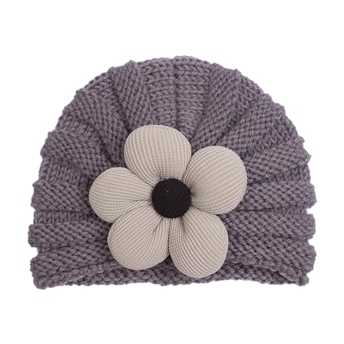 THINCAN Fashion Infant Charm Weiche Strick Wollgarn Kappe Baby Kostüm Dekors Haare Turban Accessoires Geburtstag Geschenk THINCAN Fashion Infant Charm Weiche Strick Wollgarn Kappe Baby Kostüm Dekors Haare Turban Accessoires Geburtstag Geschenk von THINCAN