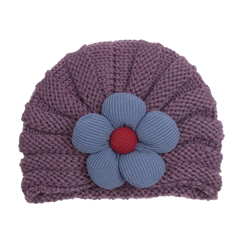 THINCAN Fashion Infant Charm Weiche Strick Wollgarn Kappe Baby Kostüm Dekors Haare Turban Accessoires Geburtstag Geschenk THINCAN Fashion Infant Charm Weiche Strick Wollgarn Kappe Baby Kostüm Dekors Haare Turban Accessoires Geburtstag Geschenk von THINCAN