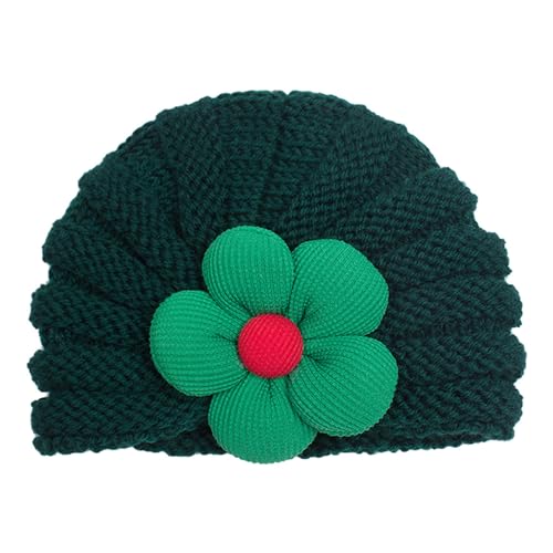 THINCAN Fashion Infant Charm Weiche Strick Wollgarn Kappe Baby Kostüm Dekors Haare Turban Accessoires Geburtstag Geschenk THINCAN Fashion Infant Charm Weiche Strick Wollgarn Kappe Baby Kostüm Dekors Haare Turban Accessoires Geburtstag Geschenk von THINCAN