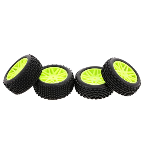 THINCAN Feiner Gummi Autowerkzeug Für 1/10 Crawler Car Teile Modell Für HSP HPI Redcat & Reifen THINCAN Feiner Gummi Autowerkzeug Für 1/10 Crawler Car Teile Modell Für HSP HPI Redcat & Reifen von THINCAN