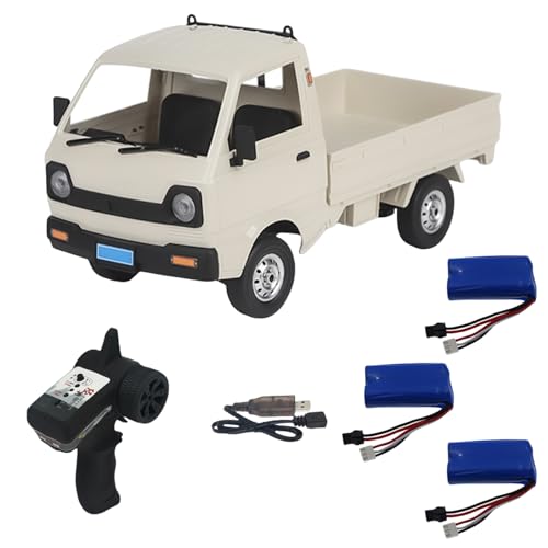 THINCAN Fernbedienung Drift Truck Autospielzeug Für Erwachsene 1/10 Vollmodell Modellauto Spielzeug Crash of Drift Truck Boy Outdoor LKW LKW Spielzeug THINCAN Fernbedienung Drift Truck Autospielzeug Für Erwachsene 1/10 Vollmodell Modellauto Spielzeug Crash of Drift Truck Boy Outdoor LKW LKW Spielzeug von THINCAN