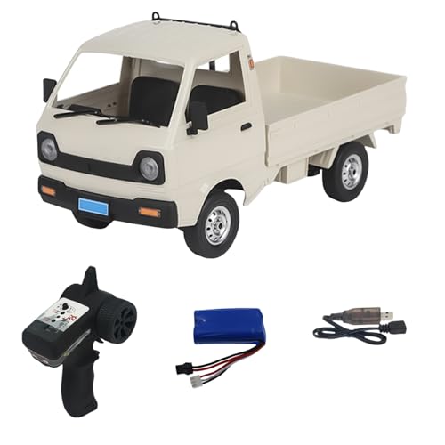 THINCAN Fernbedienung Drift Truck Autospielzeug Für Erwachsene 1/10 Vollmodell Modellauto Spielzeug Crash of Drift Truck Boy Outdoor LKW LKW Spielzeug THINCAN Fernbedienung Drift Truck Autospielzeug Für Erwachsene 1/10 Vollmodell Modellauto Spielzeug Crash of Drift Truck Boy Outdoor LKW LKW Spielzeug von THINCAN