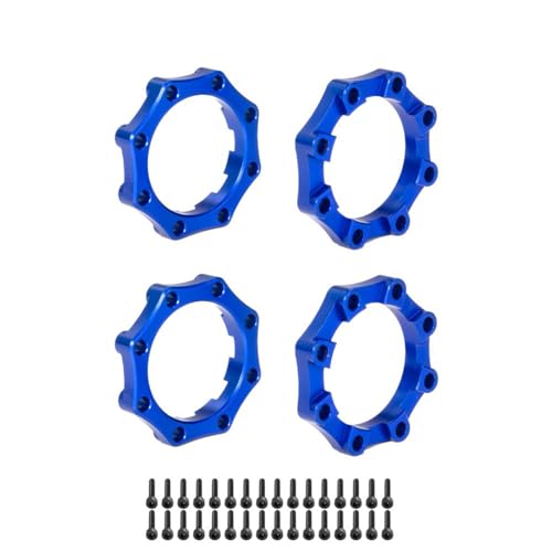 THINCAN Fernbedienungsauto Spielzeug Hexagon Erweiterte Radantriebs Hub Adapter Modifiziertes Teil Austauschbares Gerät Für Spielzeugspielzeugspiele THINCAN Fernbedienungsauto Spielzeug Hexagon Erweiterte Radantriebs Hub Adapter Modifiziertes Teil Austauschbares Gerät Für Spielzeugspielzeugspiele von THINCAN
