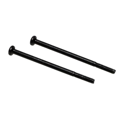 THINCAN Fernbedienungsmetallschrauben Und Nuss Für 12428 Modellversorgungen Für Spielzeugauto Sammler 0096 Ersatzschrauben THINCAN Fernbedienungsmetallschrauben Und Nuss Für 12428 Modellversorgungen Für Spielzeugauto Sammler 0096 Ersatzschrauben von THINCAN