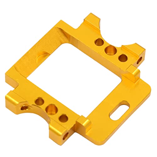 THINCAN Fernbedienungsmodell Car Swing Arm Base Hub Car Teile Metall Made Model Car Teile Werkzeuge Für 1:10 HSP THINCAN Fernbedienungsmodell Car Swing Arm Base Hub Car Teile Metall Made Model Car Teile Werkzeuge Für 1:10 HSP von THINCAN