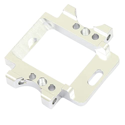THINCAN Fernbedienungsmodell Car Swing Arm Base Hub Car Teile Metall Made Model Car Teile Werkzeuge Für 1:10 HSP THINCAN Fernbedienungsmodell Car Swing Arm Base Hub Car Teile Metall Made Model Car Teile Werkzeuge Für 1:10 HSP von THINCAN