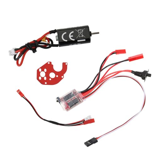 THINCAN Fine Metall Made Car Tool Für Crawler Car Teile Modell Für 30A Metallauto Versorgung Crawler Car THINCAN Fine Metall Made Car Tool Für Crawler Car Teile Modell Für 30A Metallauto Versorgung Crawler Car von THINCAN